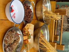 -嘉州鲜知味钵钵鸡(奎星楼店)