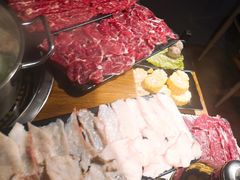 -潮味四季潮汕牛肉火锅(来凤街店)