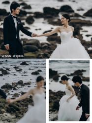 -CHOCO-启蔻婚礼(三亚公司)