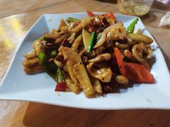 -湛江海鲜餐厅