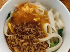 -侯哥面馆(瑞景店)