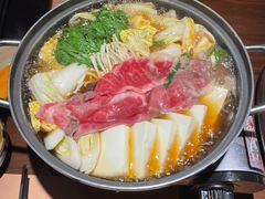 -山葵家居酒屋(天目里店)