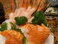 -酒井酱子·深夜食堂(东城汇店)