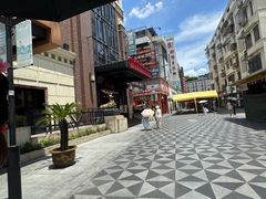 -新白鹿餐厅(龙游路店)