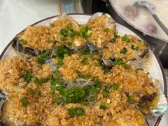 八头鲍-盈田盈粥庄(博山东路店)