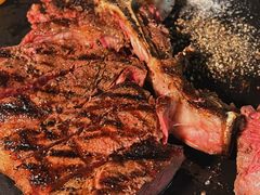 -火车头法国西餐厅