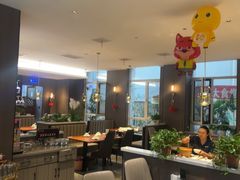 -纪林菜馆·博山菜老字号(华光路店)