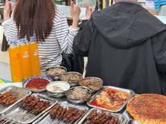 -文文烤肉(大皮院店)