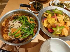 -水平有限广西米粉·广西风味集(五道口店)