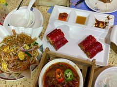 -名点一号·精致茶点·手工制作(天贵店)