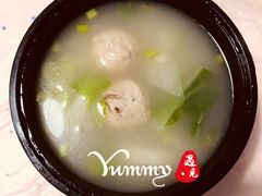 -小明同学(三里屯店)