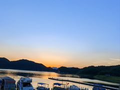 -北京金海湖景区