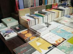 -三味书屋(复兴门内大街店)