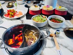 -大舜国风· 和牛火锅(绮霞街店)
