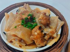 -泮溪酒家(荔枝湾店)