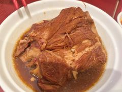 -喜家德虾仁水饺(深圳印力中心店)