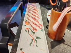 -十三姨正合丰烤肉(营迹路店)