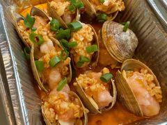-烤五行·烧烤烤串(石佛营店)