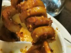 -韩食代烧烤(龙华路美食街店)