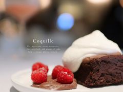 -壳里西餐厅Coquille Seafood Bistro(蒙自路店)