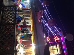 -江南村海鲜馆(洞头店)