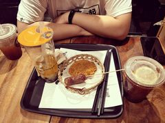 -和府捞面(东直门银座店)