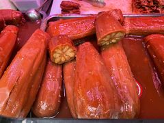 -蜜汁藕(三七八巷店)