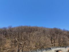 -吉林市朱雀山国家森林公园