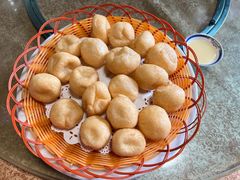 炸鱼腐-蒸坊黄鳝饭(骏丰大厦店)