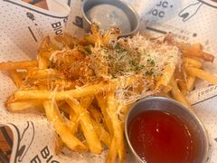 -Blac+Blac(中海环宇荟店)