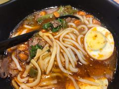 -桂在香知桂林米粉(南岗松雷店)