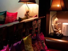 -泰合玺·精油疗愈SPA(南京光环花园城店)