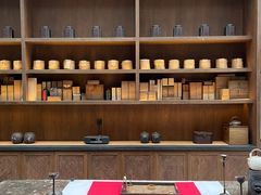 大堂-新荣记(西溪湿地店)