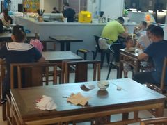 -胡大怪手工酸辣粉(安亭店)