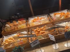 -亚马逊环球美食百汇(新城吾悦广场店)