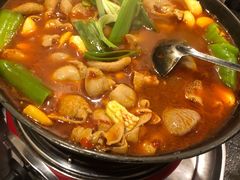 -湘肠香火锅店(团结湖店)