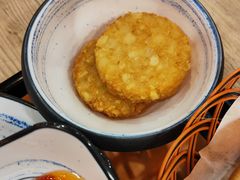 -大快活(丽丰店)