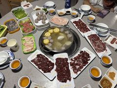 -杏花吴记牛肉火锅