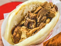 -洞子口张老二凉粉(文殊院店)