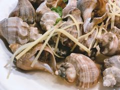 小红螺-拉完海鲜大排档(温岭店)