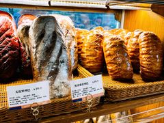 -莫斯科餐厅面包坊(北展店)