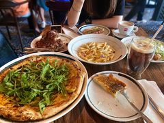 -PIZZA BIANCA(民园店)