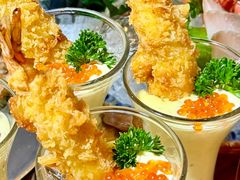 -河风の幸会精致料理