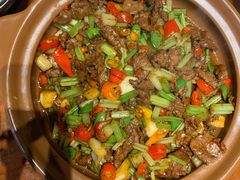 -徽三说·土徽菜·中国徽菜连锁品牌(一中店)