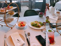 -L'Arome芳芳法国餐厅(仙林金鹰店)