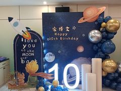 -绿杨春·淮扬宴(庐山路店)