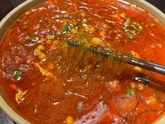 -北京老铺烤鸭(高新店)