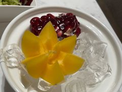 -珍呈中餐厅•粤川淮扬新疆(乌鲁木齐康莱德酒店)