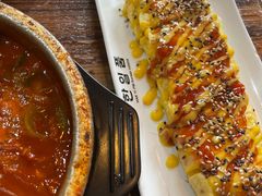 -韩一品韩国料理(柏庐南路店)