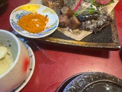 -大江户日本料理(吕厝店)